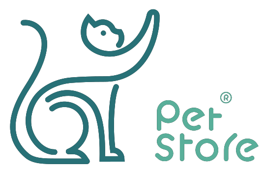 pet store logo